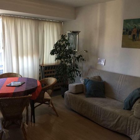 Studio Oostende Budget公寓 外观 照片