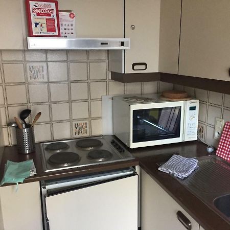 Studio Oostende Budget公寓 外观 照片